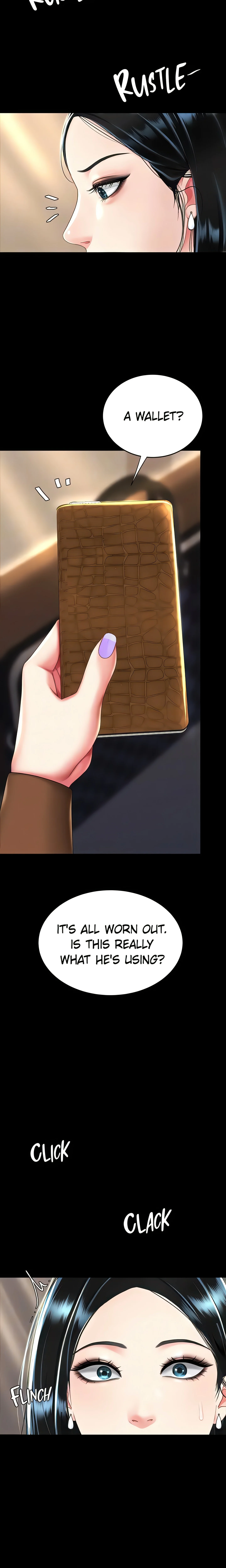 Eat First, Mom (Official) chapter 36 page 17