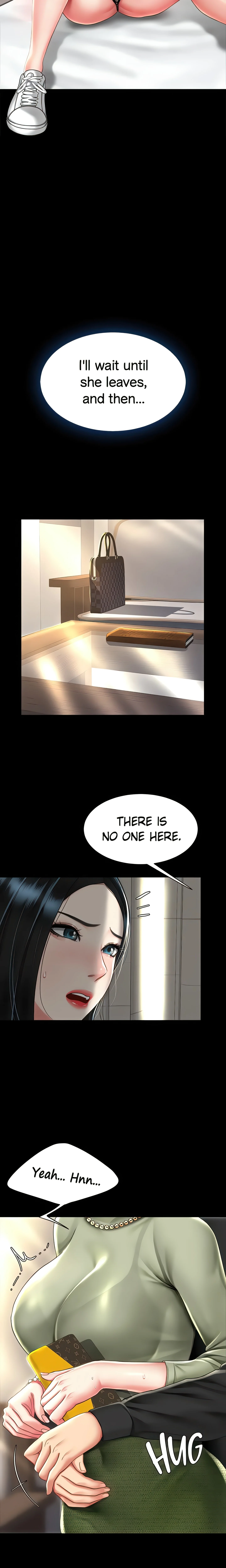 Eat First, Mom (Official) chapter 36 page 20