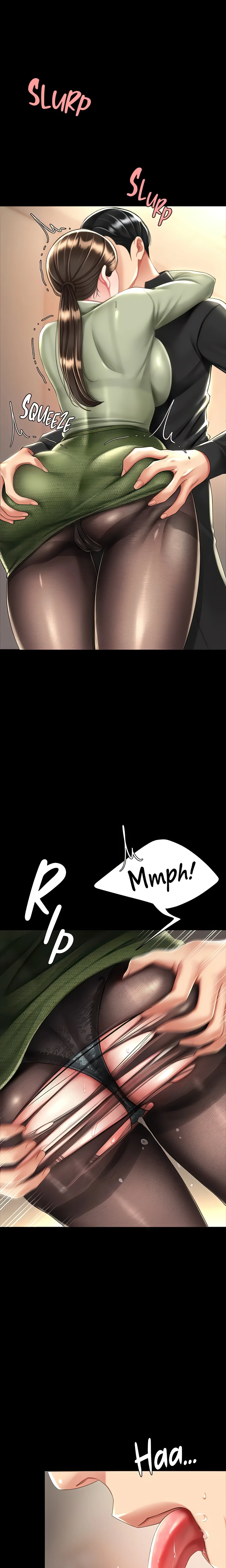 Eat First, Mom (Official) chapter 36 page 24