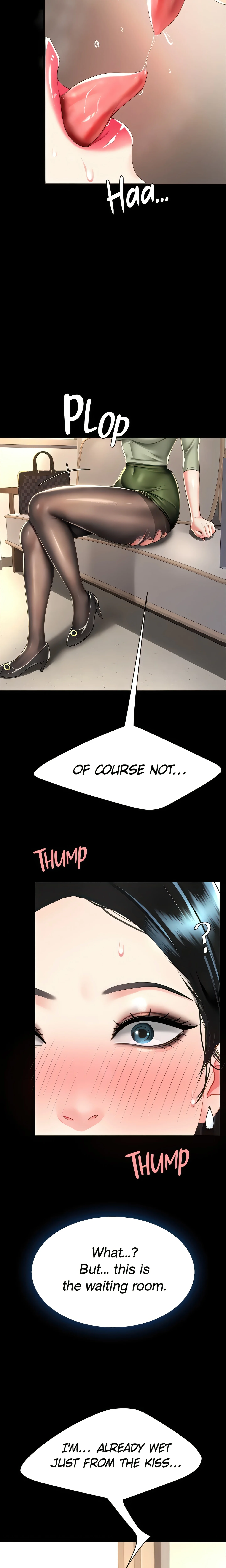 Eat First, Mom (Official) chapter 36 page 25