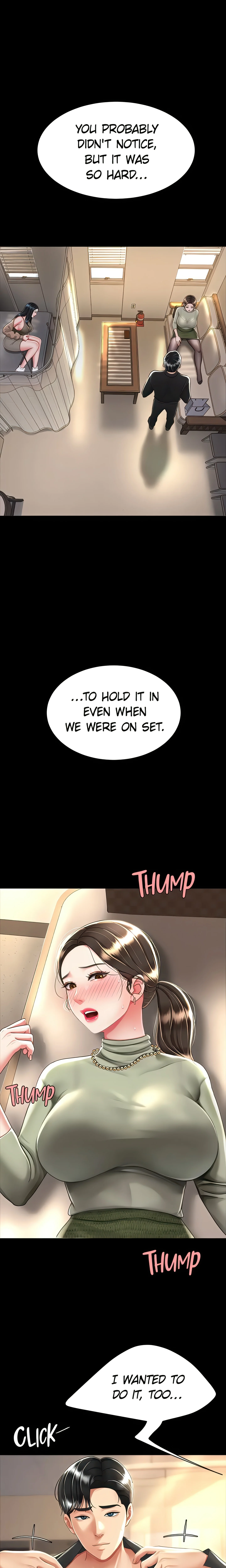 Eat First, Mom (Official) chapter 37 page 4