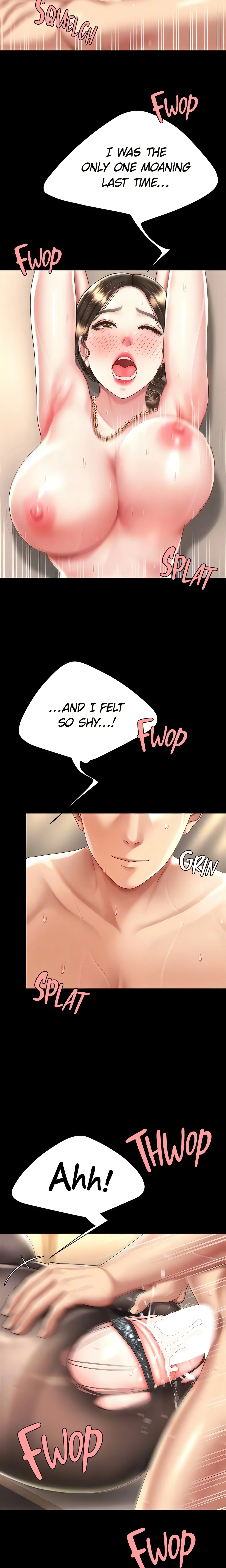 Eat First, Mom (Official) chapter 37 page 15
