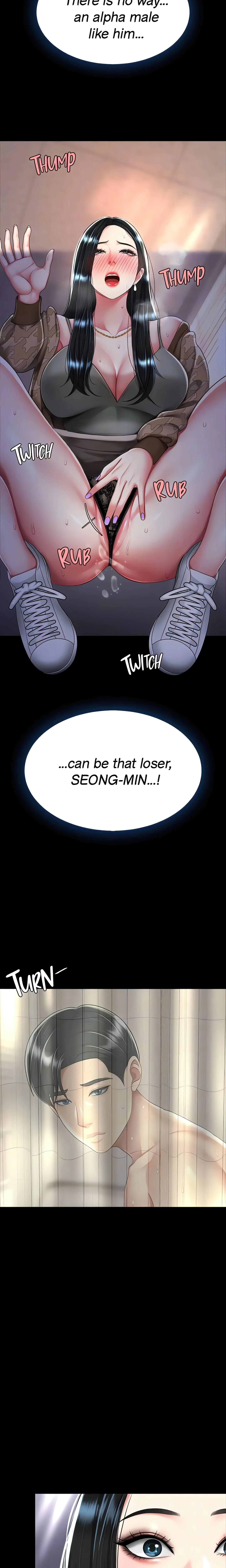 Eat First, Mom (Official) chapter 38 page 7