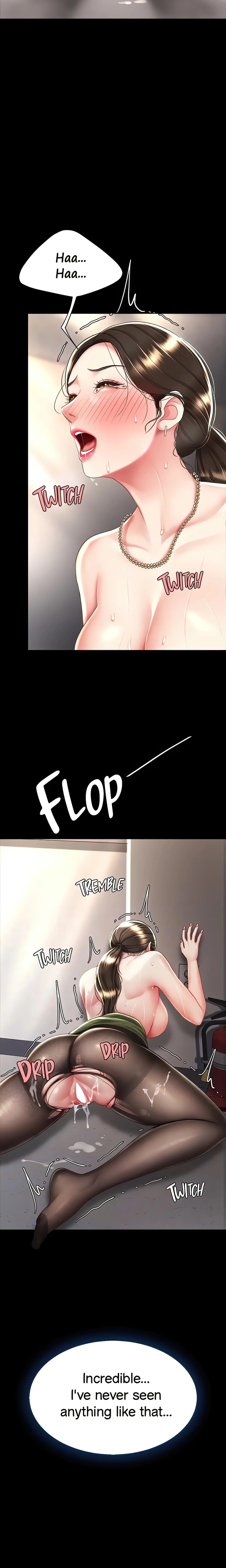 Eat First, Mom (Official) chapter 38 page 14