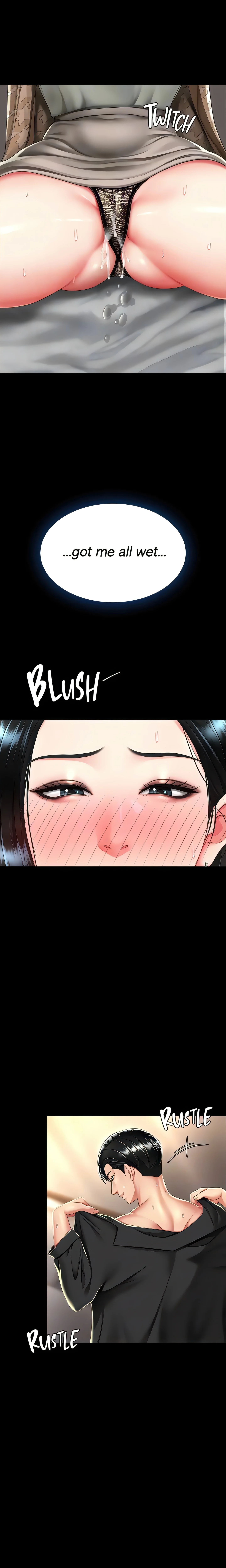 Eat First, Mom (Official) chapter 38 page 16