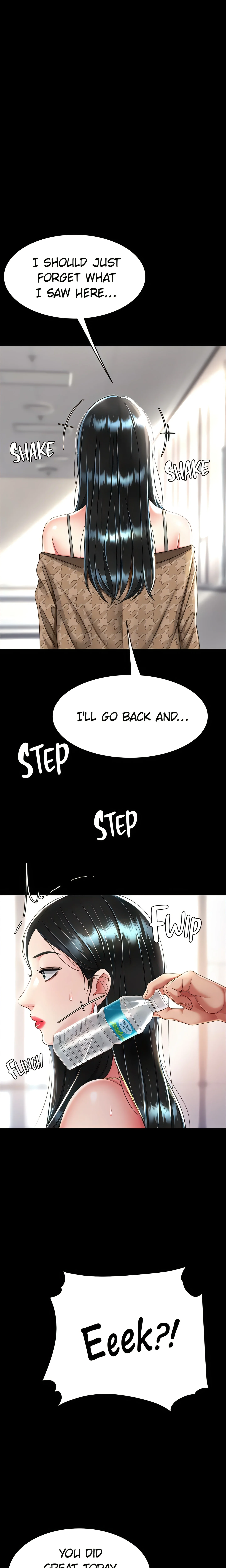 Eat First, Mom (Official) chapter 38 page 19