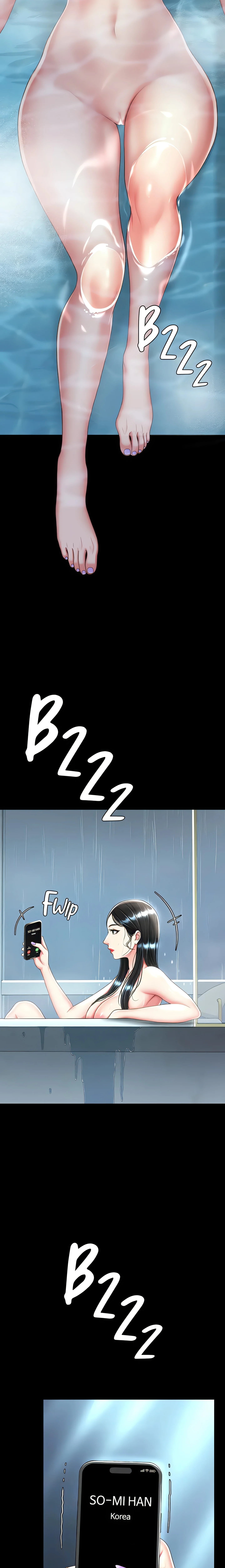Eat First, Mom (Official) chapter 39 page 5