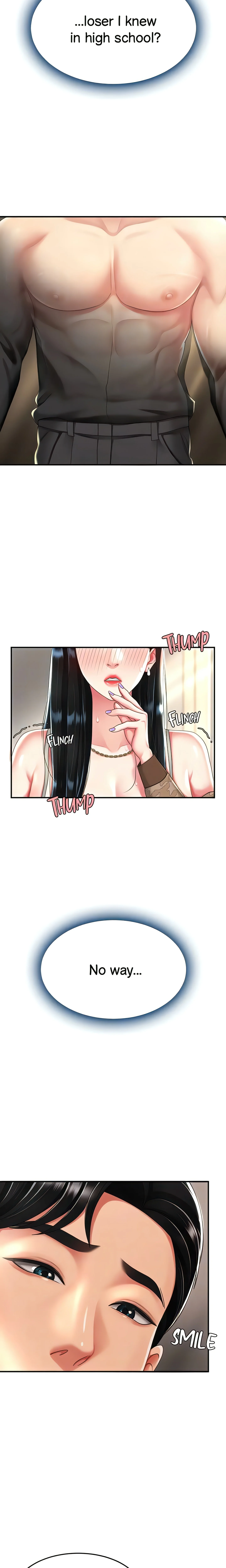 Eat First, Mom (Official) chapter 39 page 8