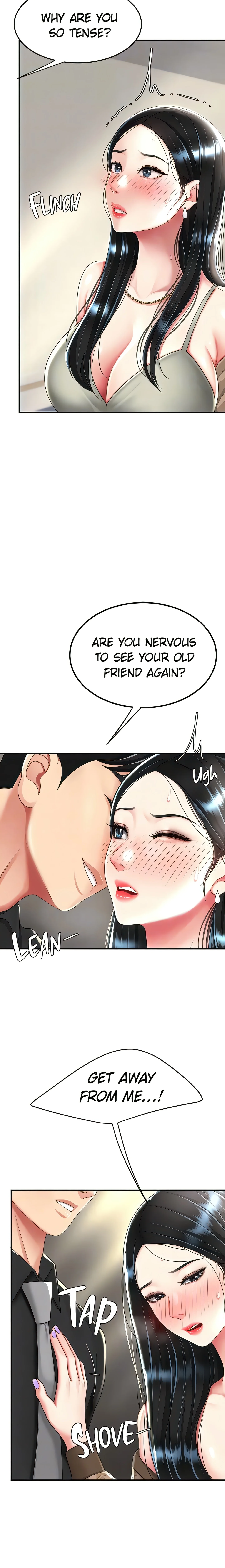 Eat First, Mom (Official) chapter 39 page 9