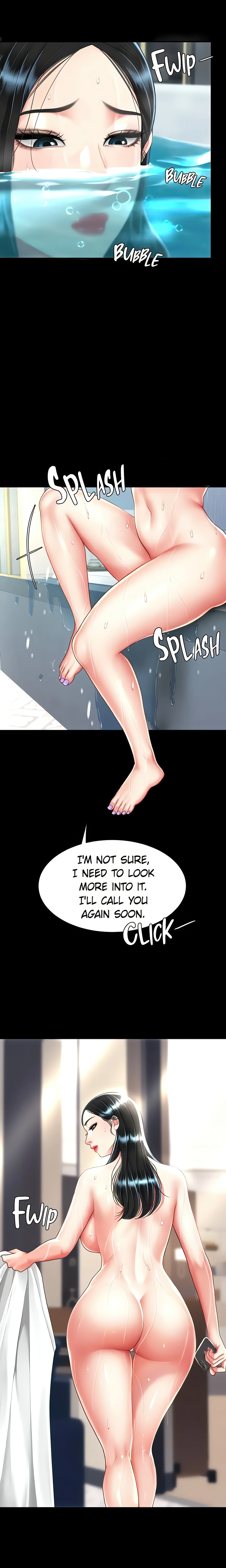 Eat First, Mom (Official) chapter 39 page 13