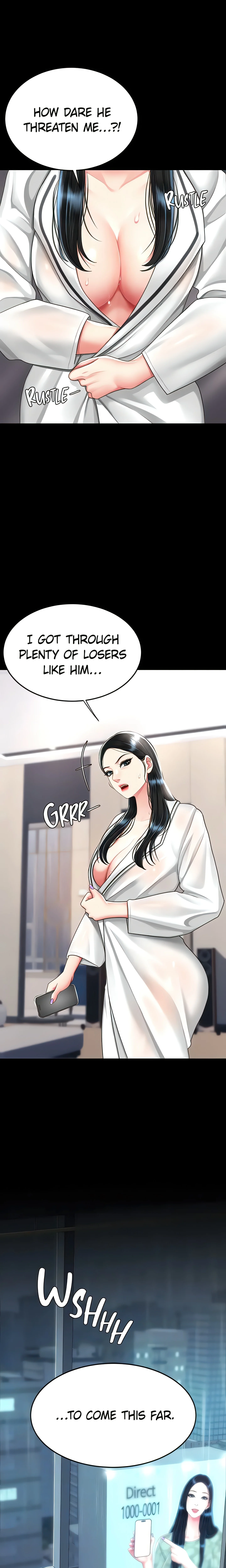 Eat First, Mom (Official) chapter 39 page 14