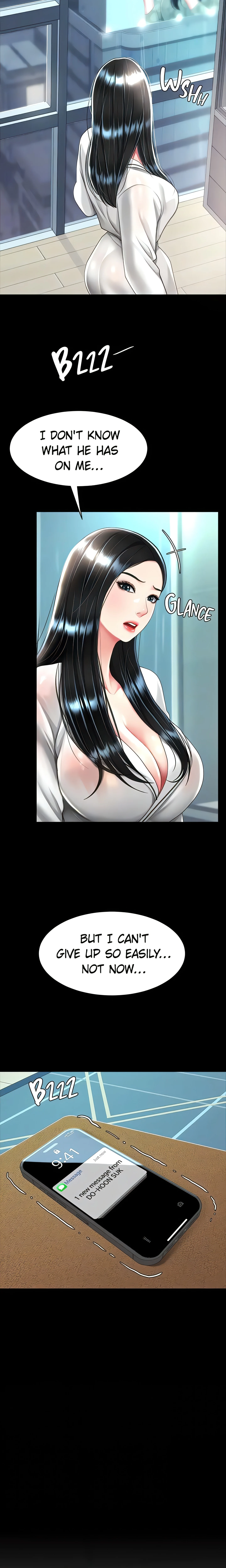 Eat First, Mom (Official) chapter 39 page 15