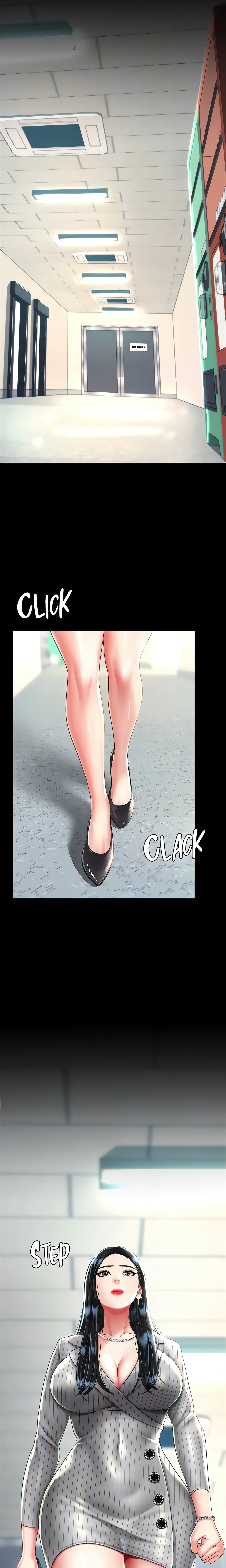 Eat First, Mom (Official) chapter 39 page 16