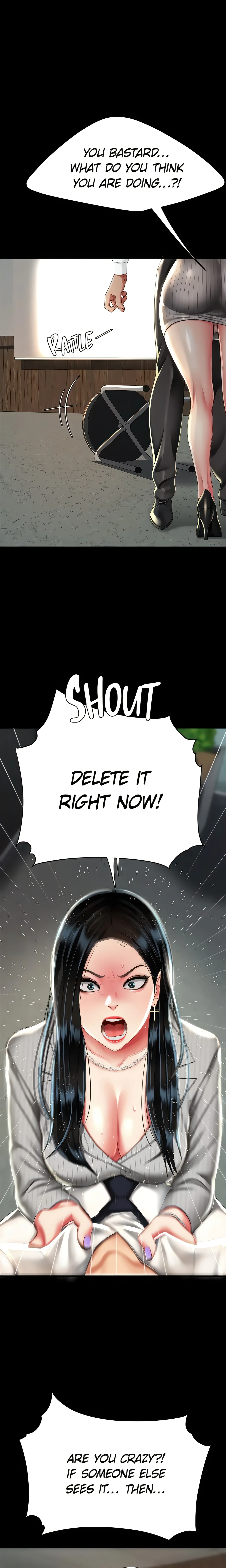 Eat First, Mom (Official) chapter 39 page 23