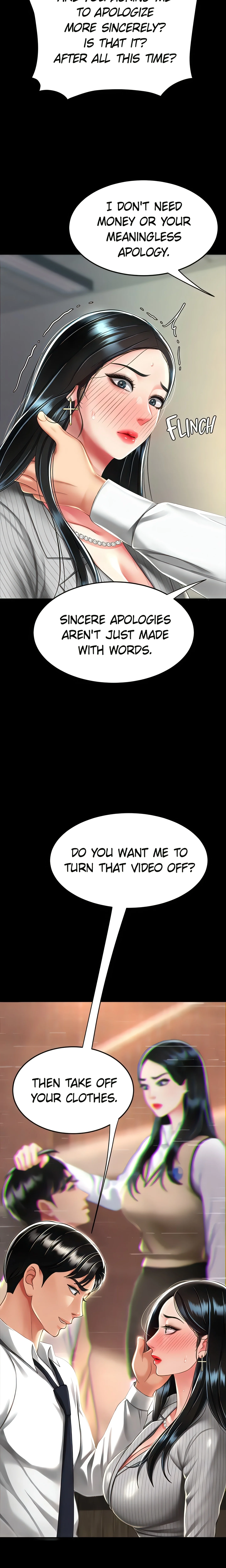 Eat First, Mom (Official) chapter 39 page 26