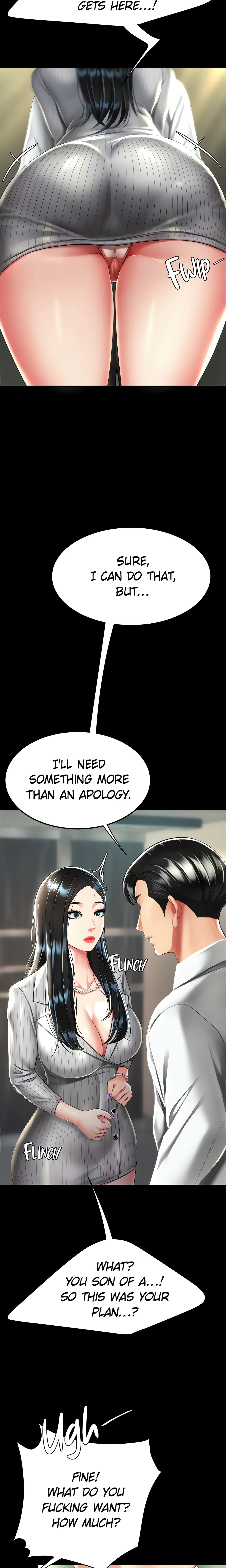 Eat First, Mom (Official) chapter 40 page 2