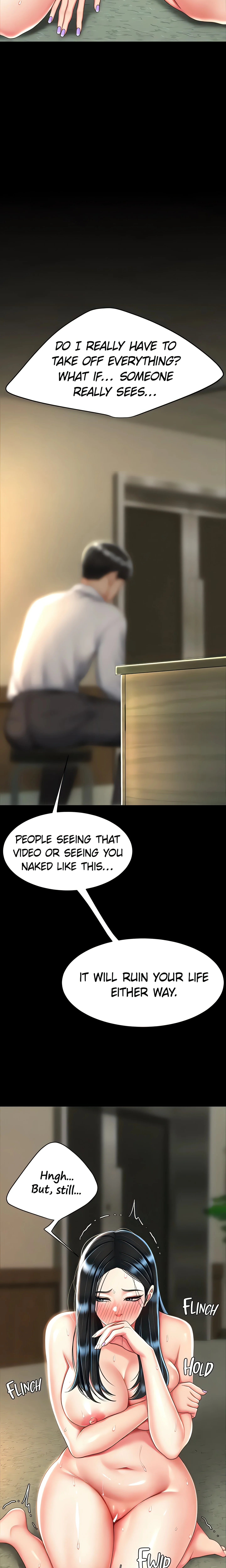 Eat First, Mom (Official) chapter 40 page 13