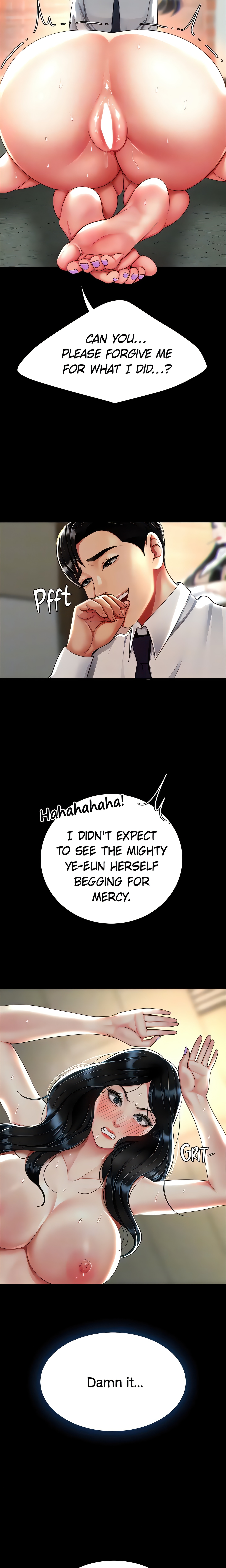 Eat First, Mom (Official) chapter 40 page 15