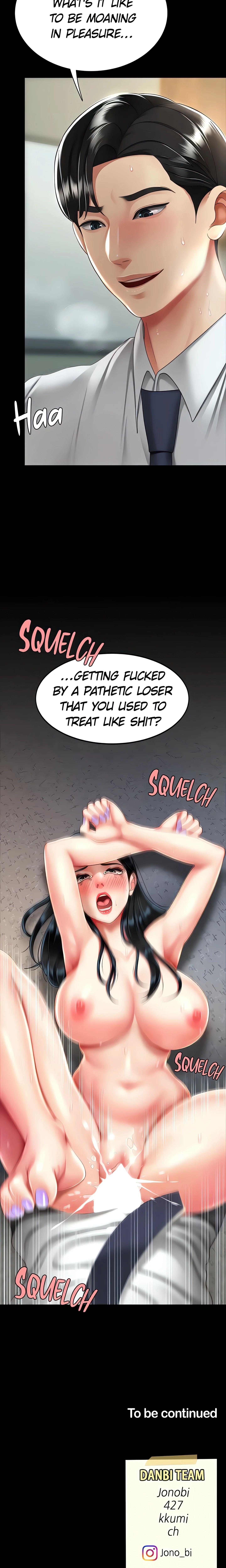 Eat First, Mom (Official) chapter 40 page 29