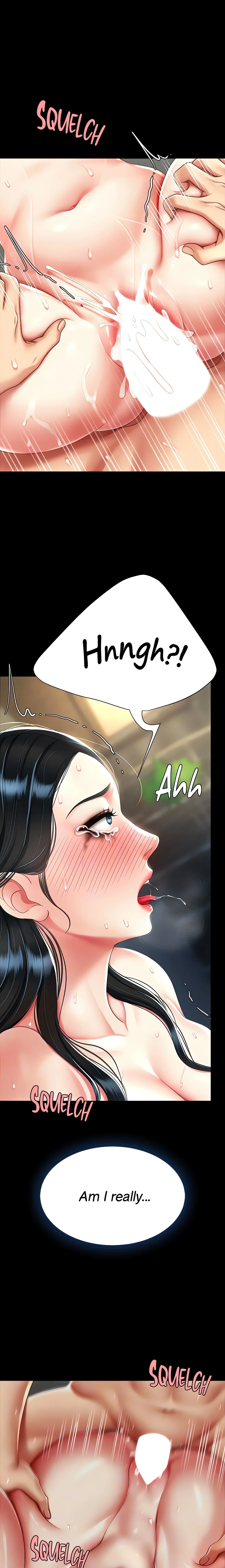 Eat First, Mom (Official) chapter 41 page 5