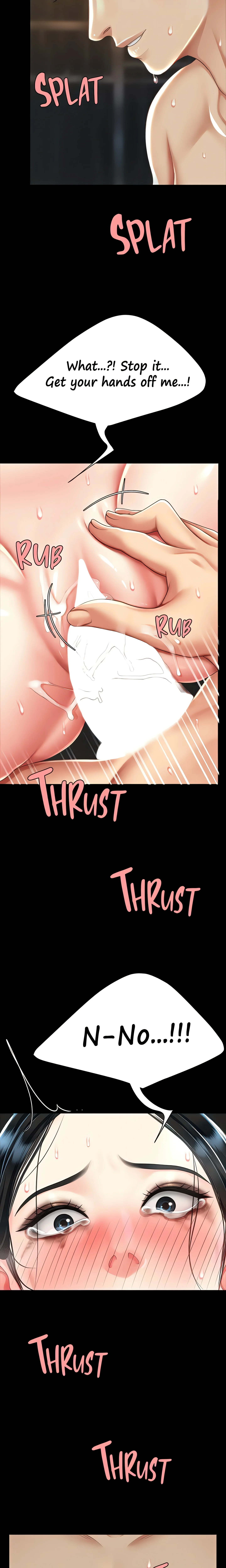 Eat First, Mom (Official) chapter 41 page 10
