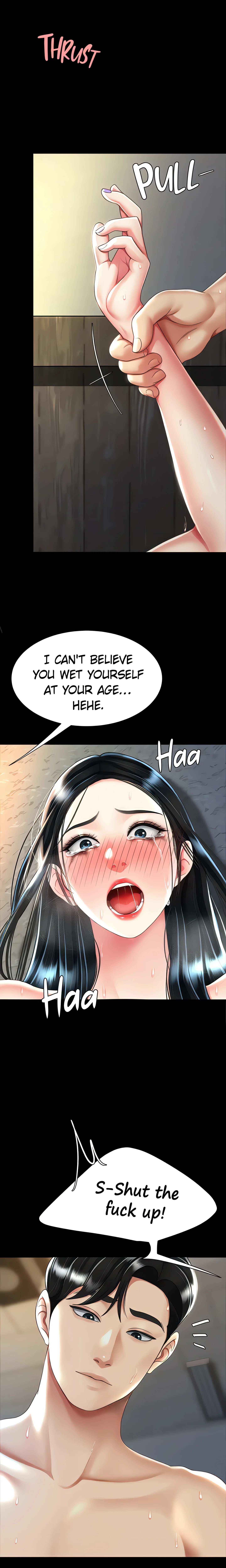 Eat First, Mom (Official) chapter 41 page 13