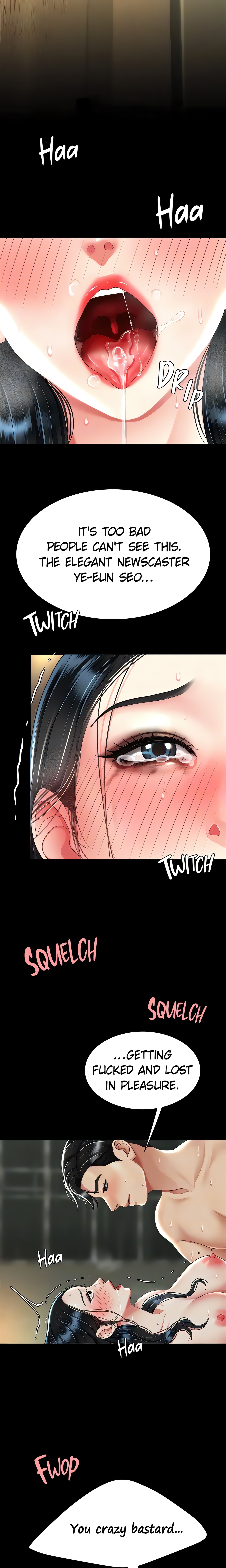 Eat First, Mom (Official) chapter 41 page 15