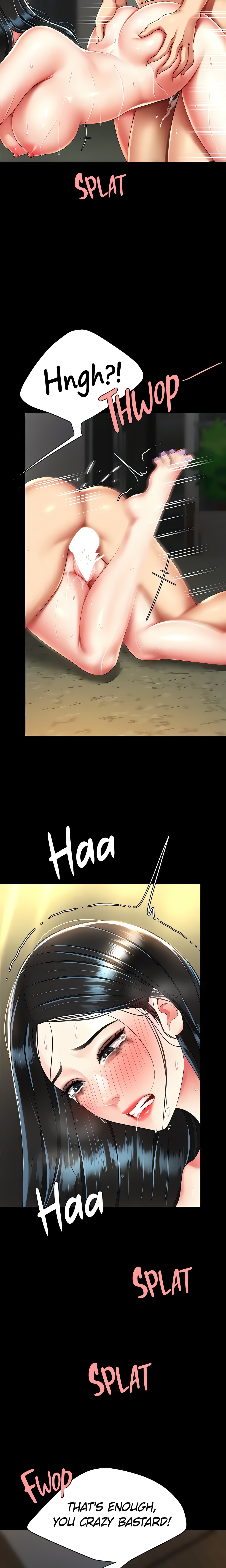 Eat First, Mom (Official) chapter 41 page 20