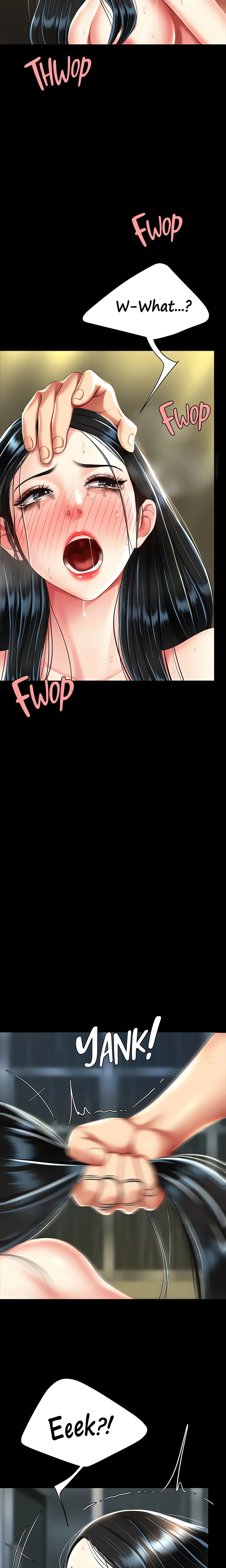 Eat First, Mom (Official) chapter 41 page 22
