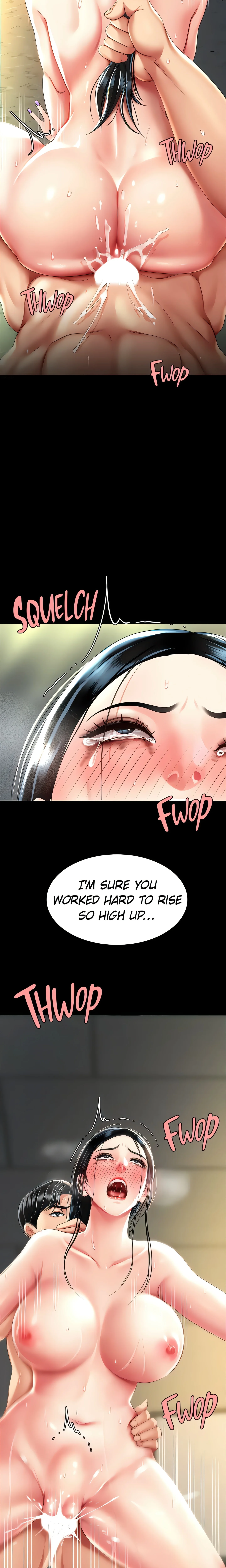 Eat First, Mom (Official) chapter 41 page 25