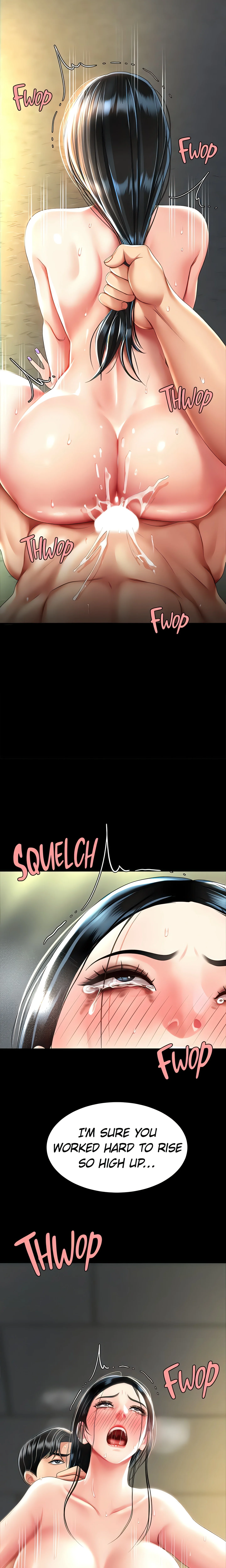 Eat First, Mom (Official) chapter 42 page 3