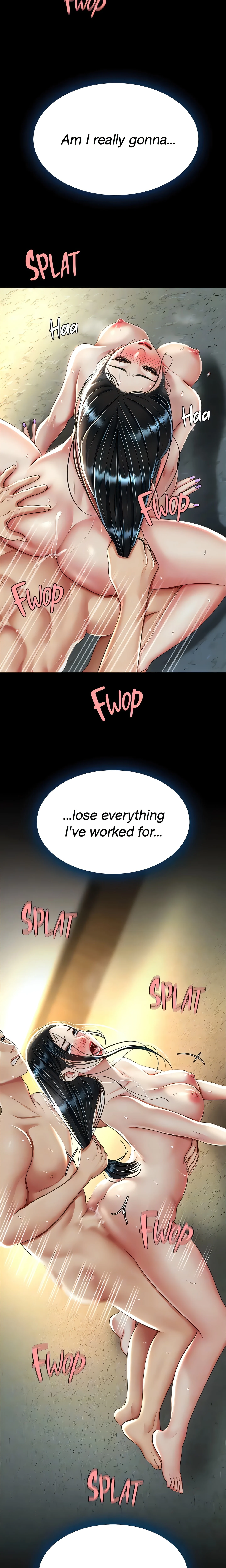 Eat First, Mom (Official) chapter 42 page 6