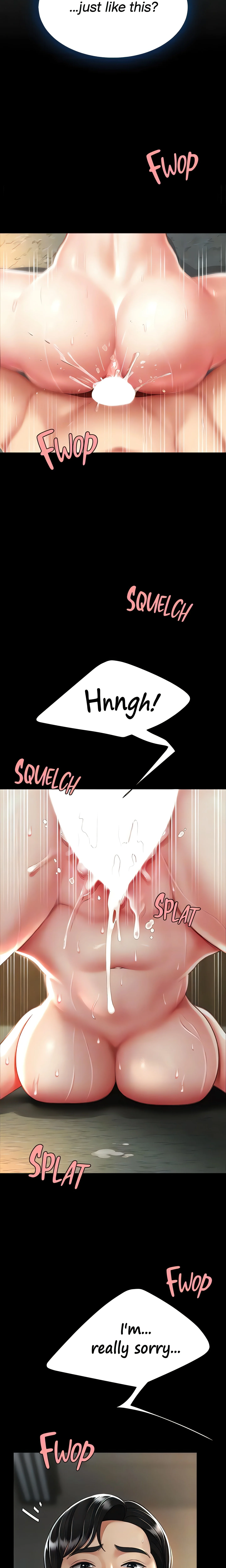 Eat First, Mom (Official) chapter 42 page 7