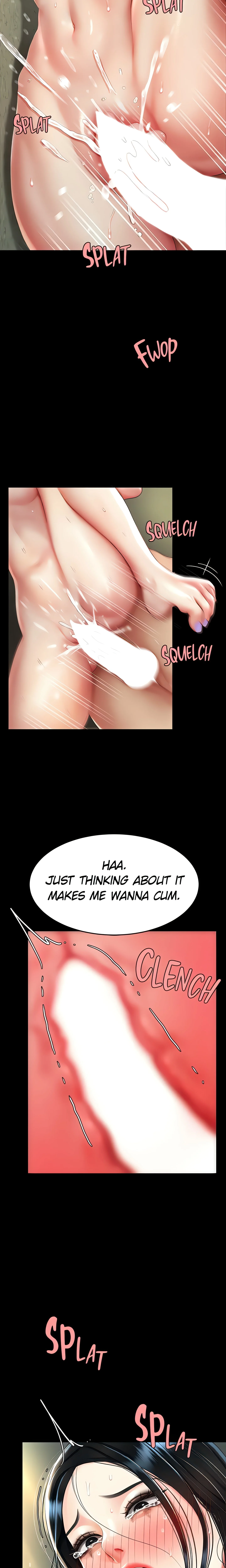 Eat First, Mom (Official) chapter 42 page 12