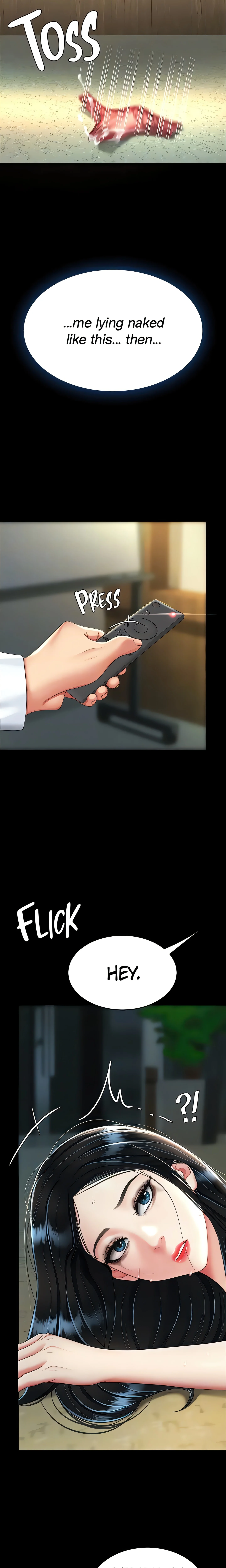 Eat First, Mom (Official) chapter 42 page 17