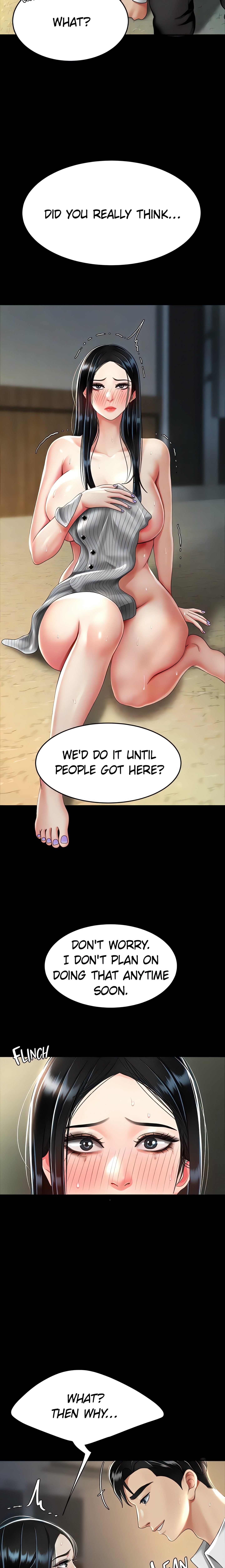 Eat First, Mom (Official) chapter 42 page 19