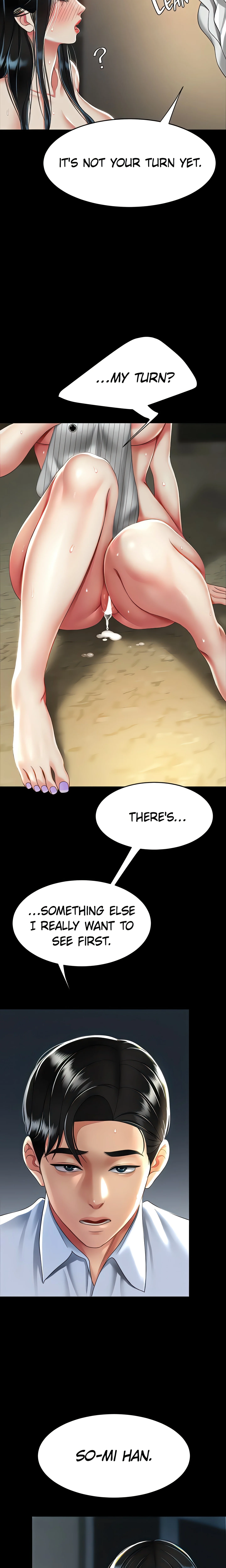 Eat First, Mom (Official) chapter 42 page 20