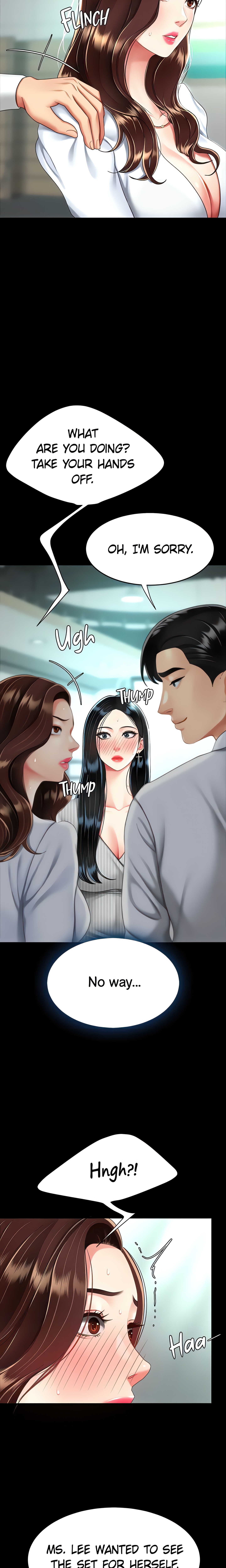 Eat First, Mom (Official) chapter 43 page 2