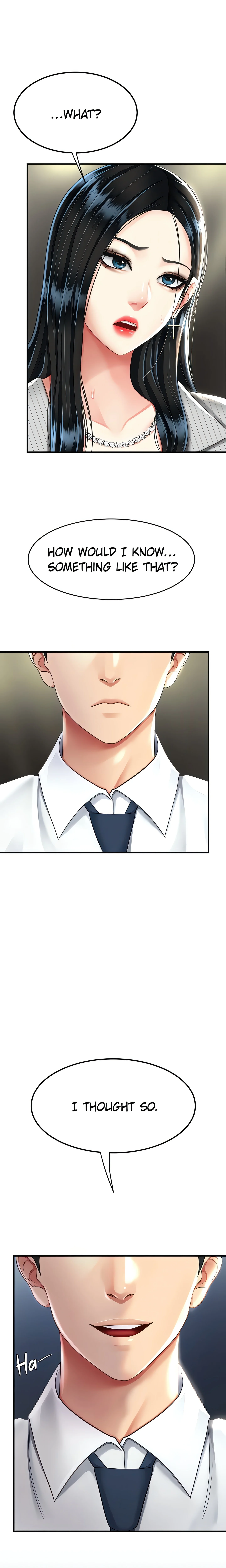 Eat First, Mom (Official) chapter 43 page 13