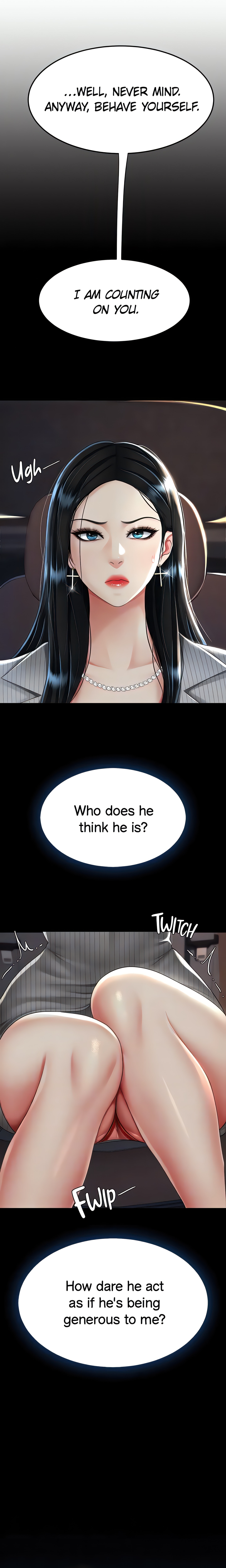 Eat First, Mom (Official) chapter 43 page 14