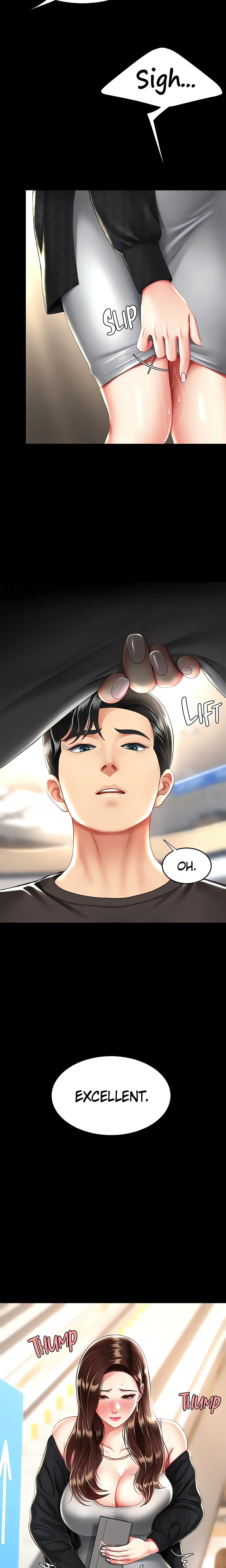 Eat First, Mom (Official) chapter 43 page 26