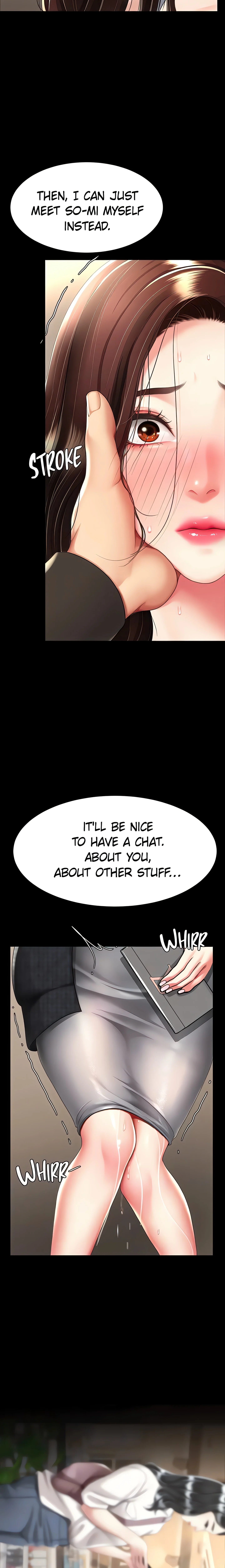 Eat First, Mom (Official) chapter 44 page 5