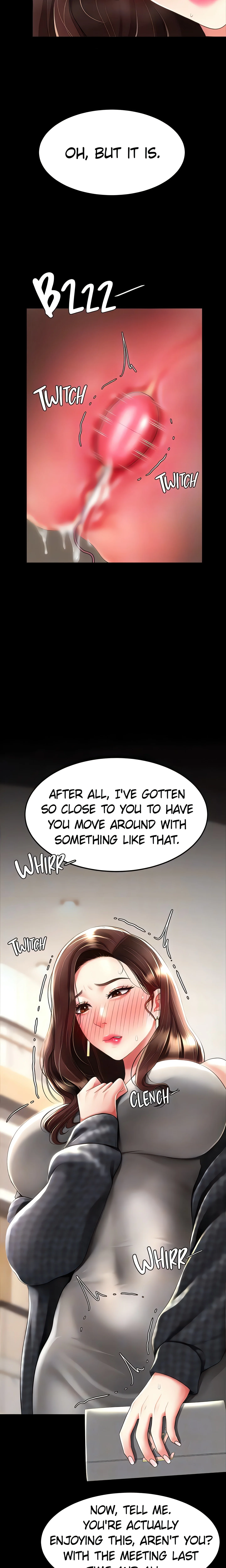 Eat First, Mom (Official) chapter 44 page 9