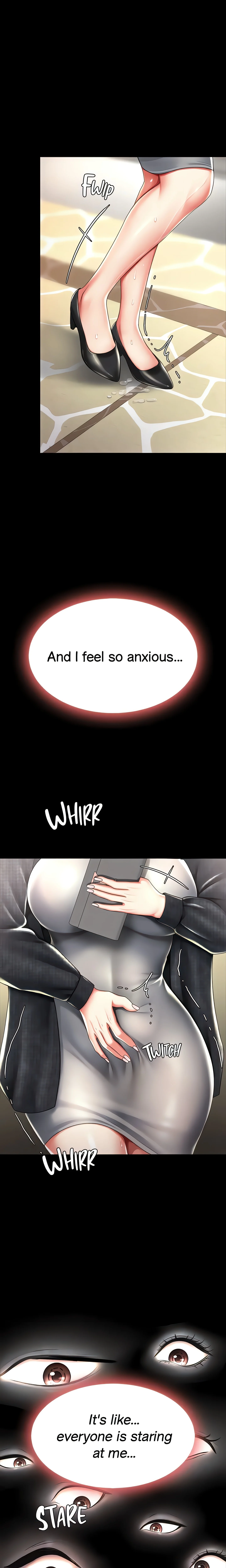 Eat First, Mom (Official) chapter 44 page 14