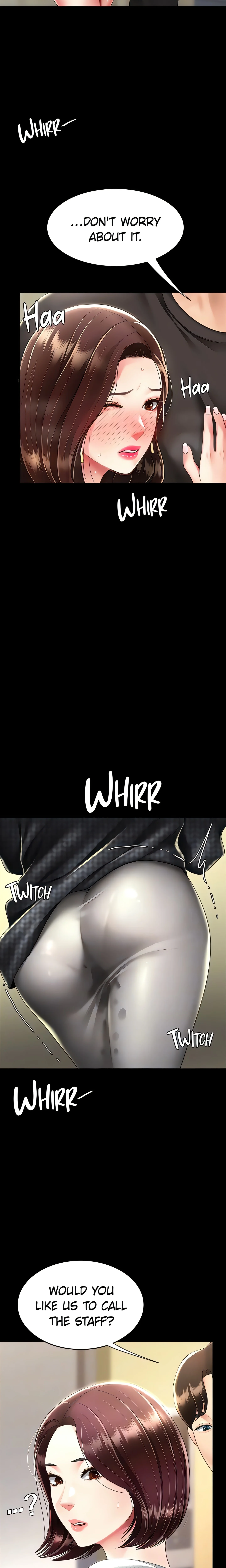 Eat First, Mom (Official) chapter 44 page 18