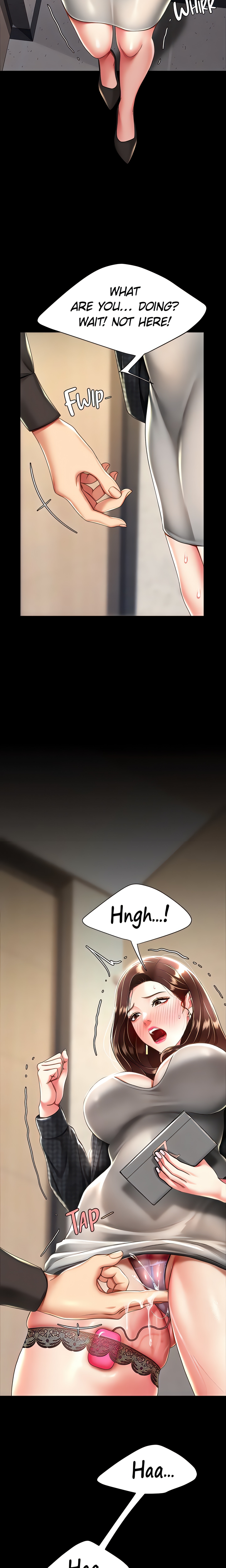 Eat First, Mom (Official) chapter 44 page 24