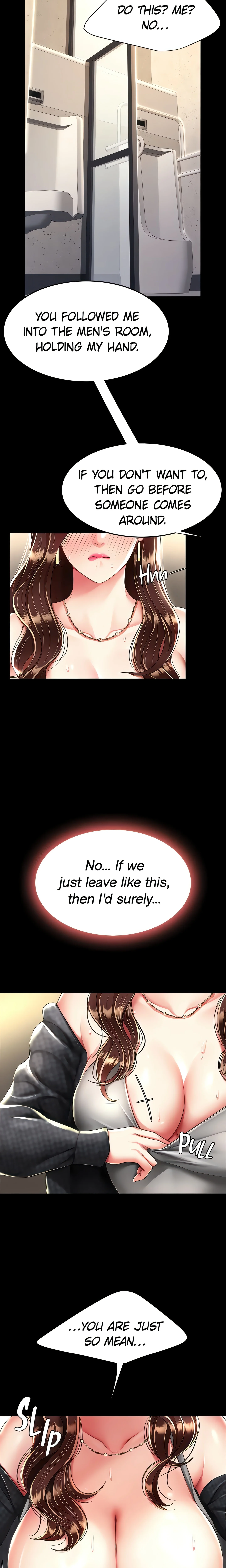 Eat First, Mom (Official) chapter 44 page 26