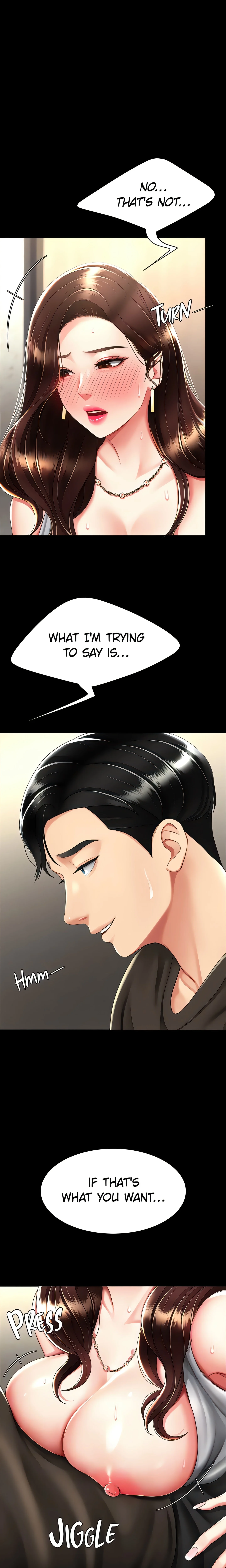 Eat First, Mom (Official) chapter 45 page 5