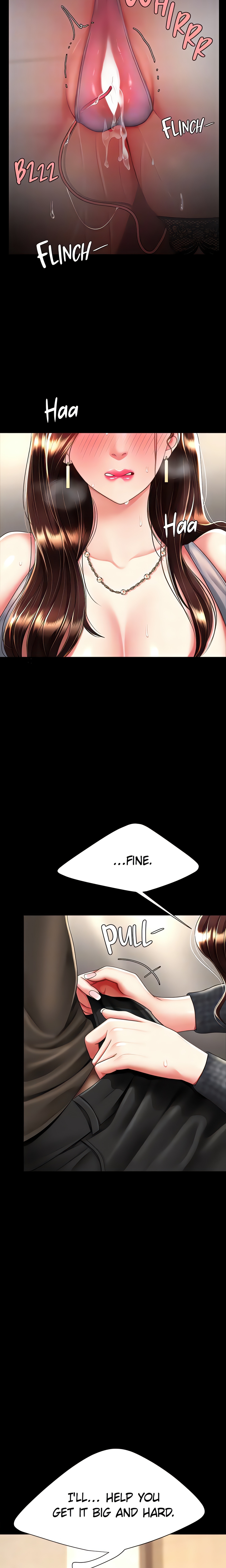 Eat First, Mom (Official) chapter 45 page 7