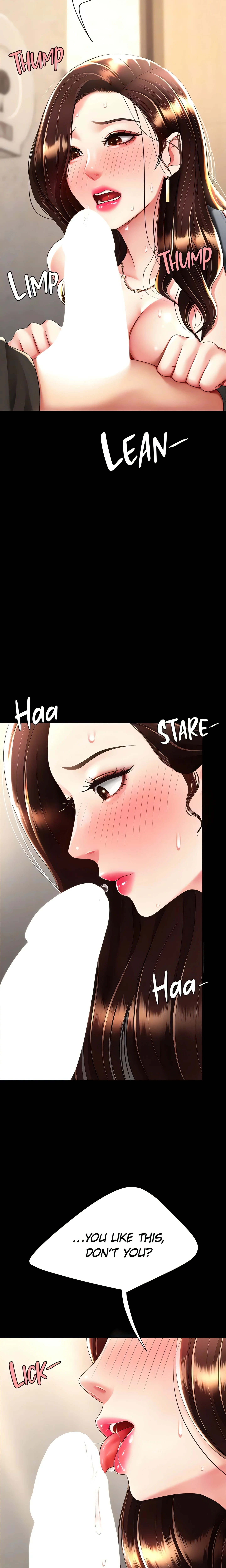 Eat First, Mom (Official) chapter 45 page 8